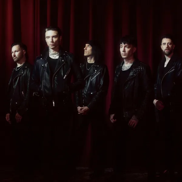 Black Veil Brides
