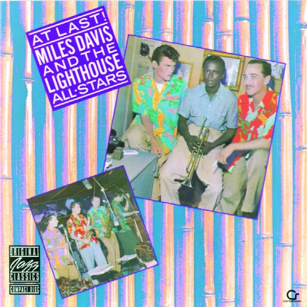 Lighthouse All-Stars