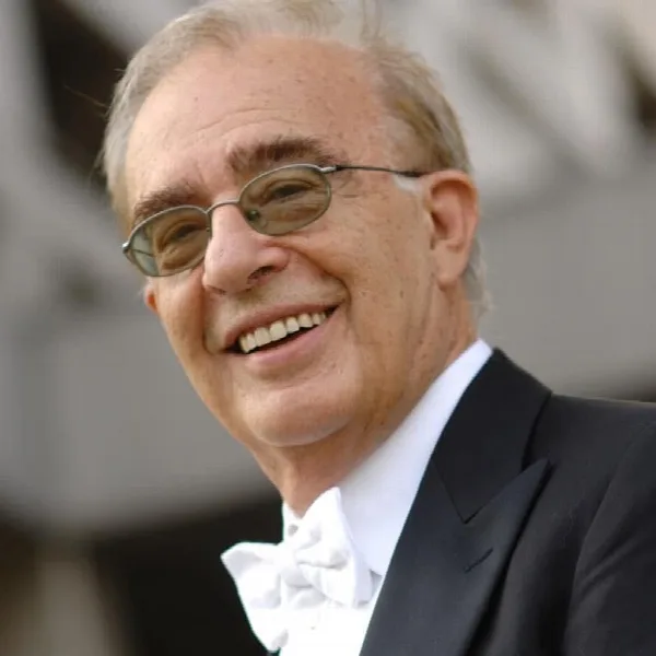 Leone Magiera