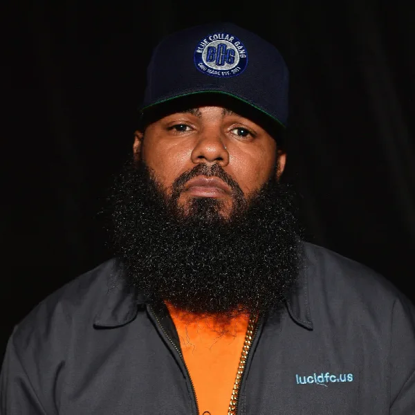 Stalley