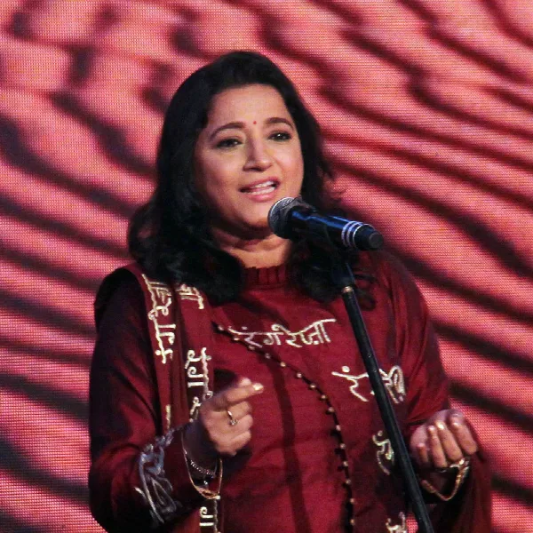 Kavita Seth