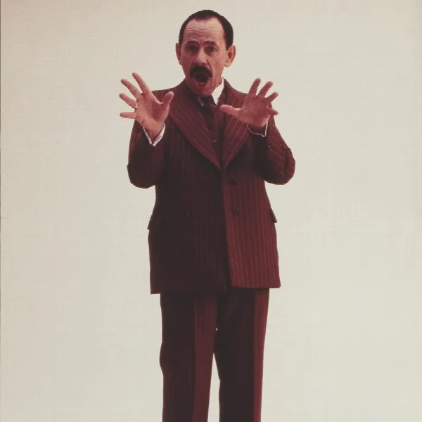 Scatman John