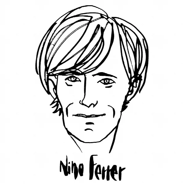 Nino Ferrer