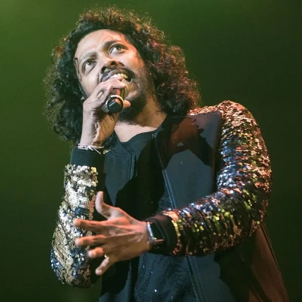 Nakash Aziz