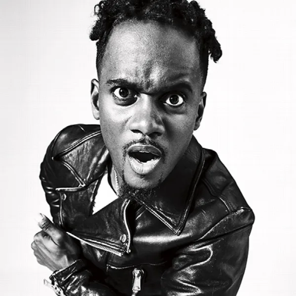 Black M