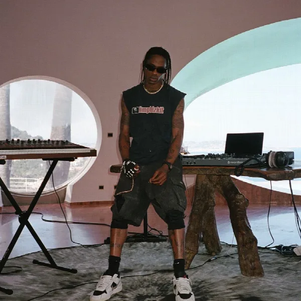 Travis Scott