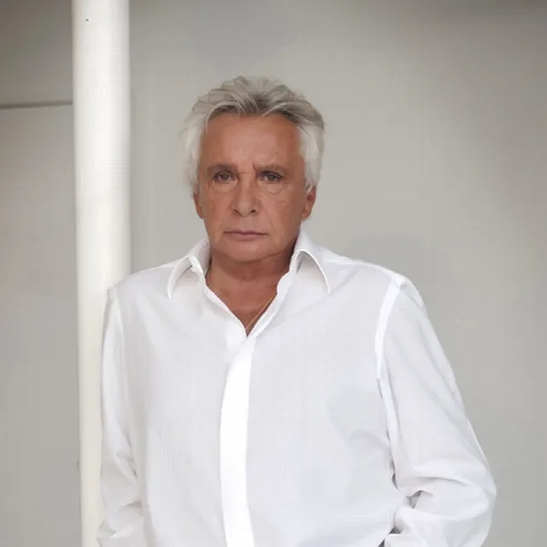 Michel Sardou