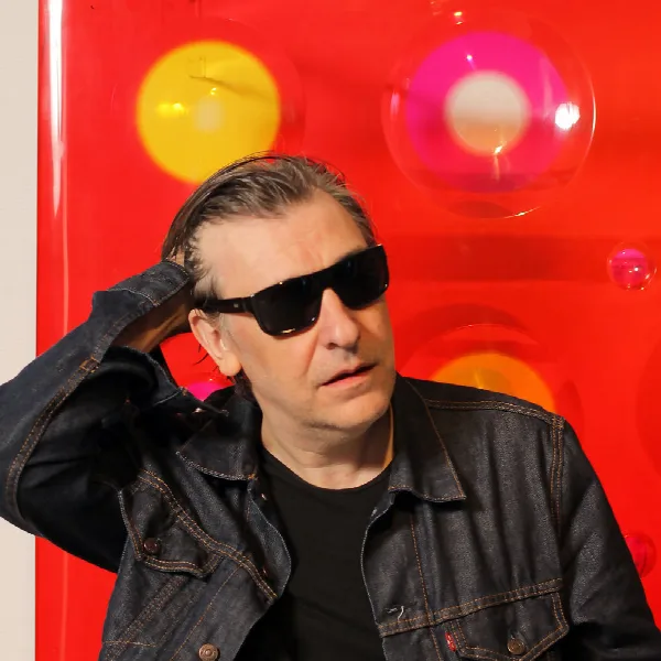 Daniel Melero