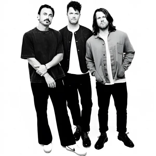 The Fray