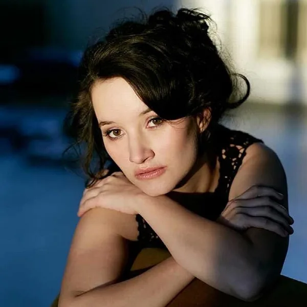 Anna Prohaska