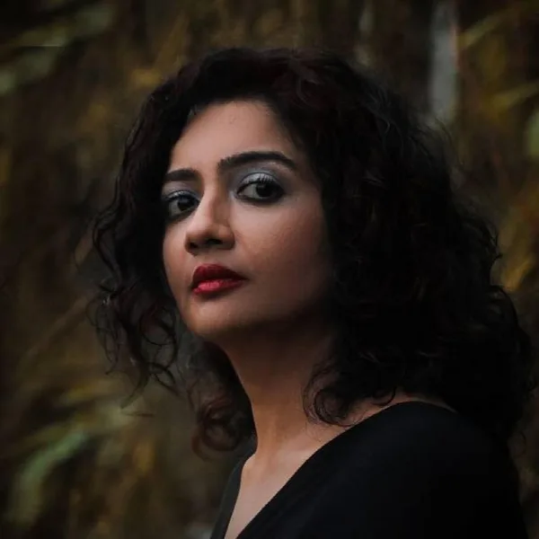 Anupama