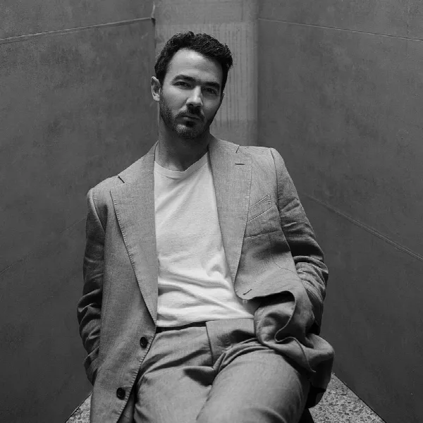 Kevin Jonas