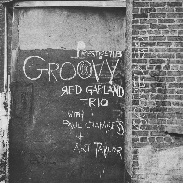 The Red Garland Trio