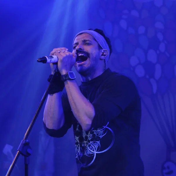 Farhan Akhtar
