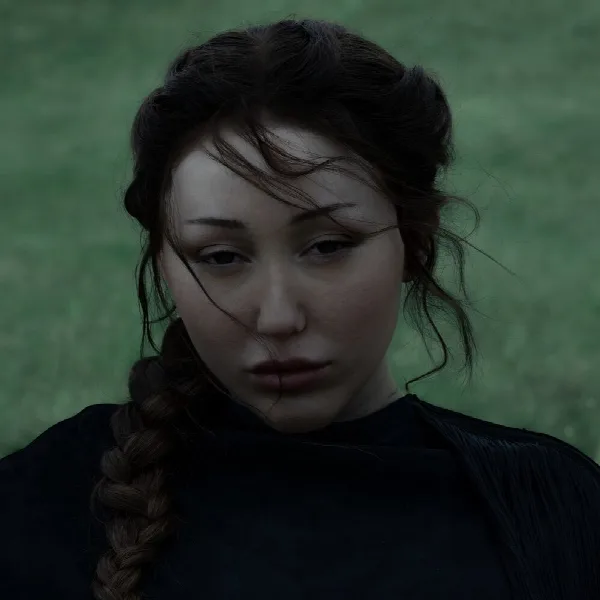 Noah Cyrus