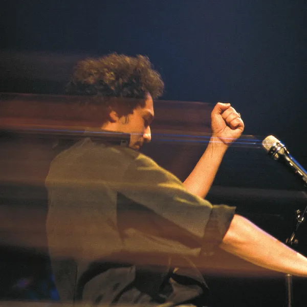 Michel Berger