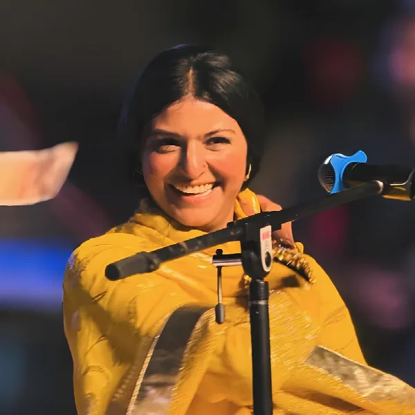 Jyoti Nooran