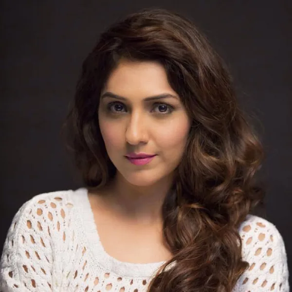 Neeti Mohan