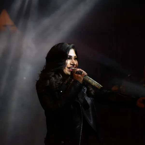 Tulsi Kumar