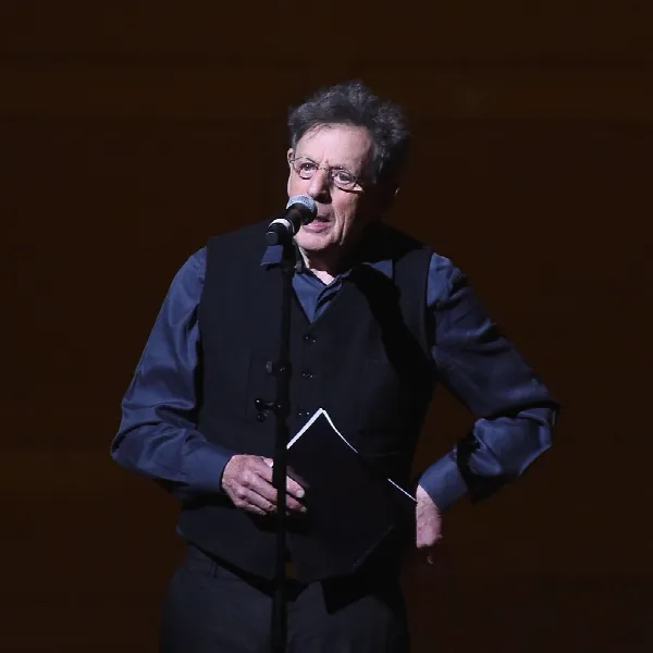 Philip Glass