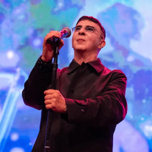Marc Almond
