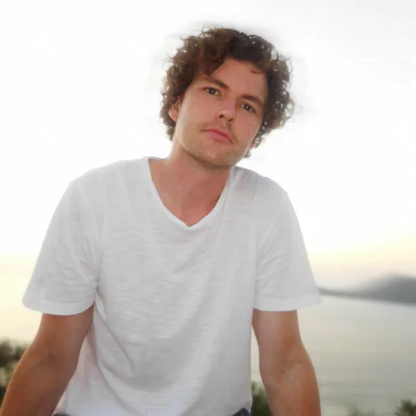Vance Joy
