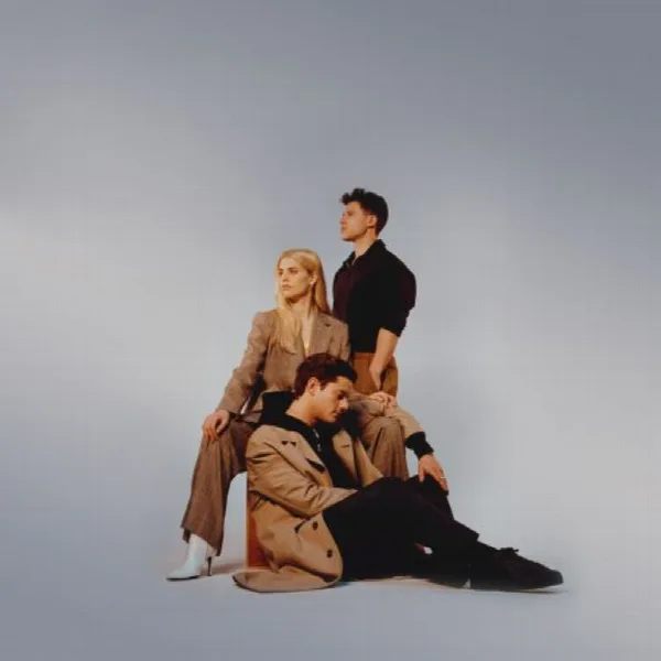 London Grammar