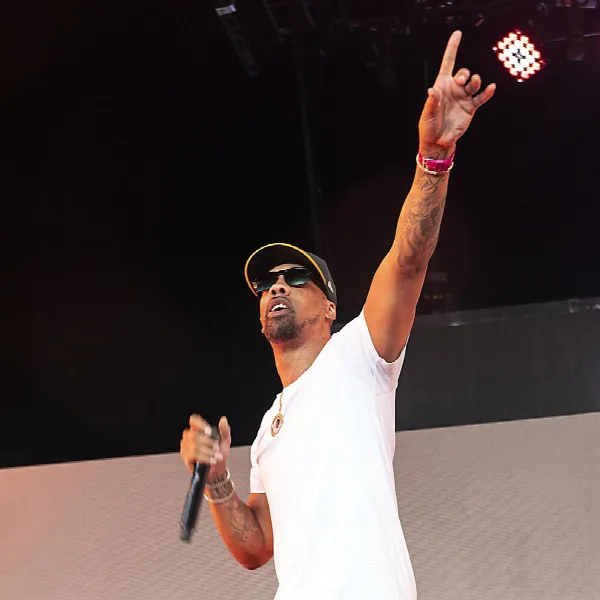 Chevy Woods