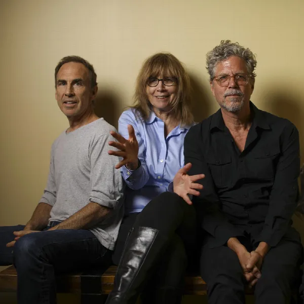 The Jayhawks