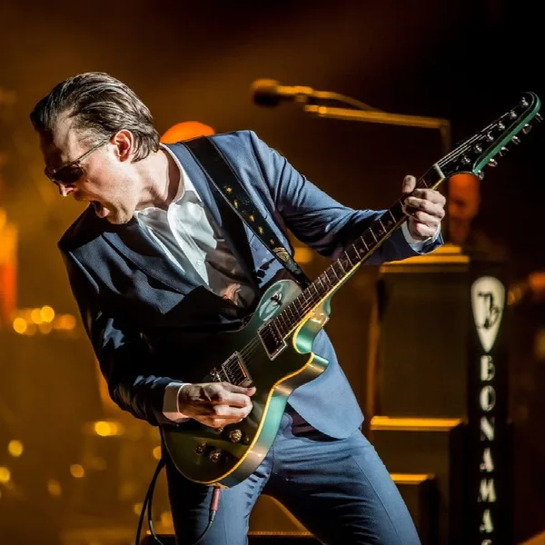 Joe Bonamassa