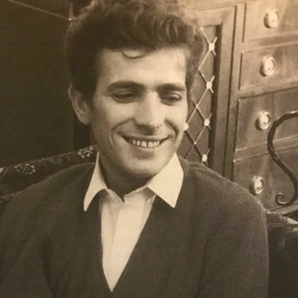 Robert King
