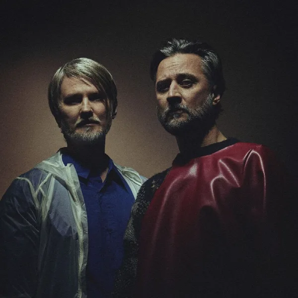 Röyksopp