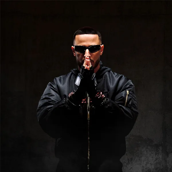 DJ Snake