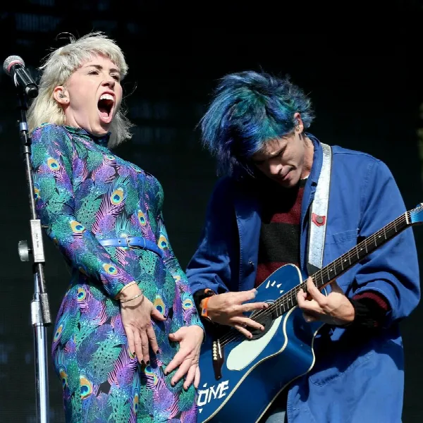 Grouplove