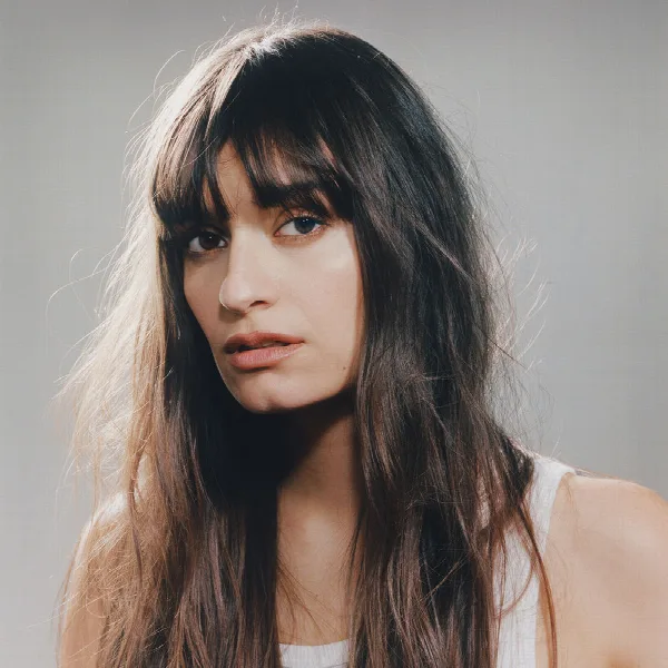 Clara Luciani