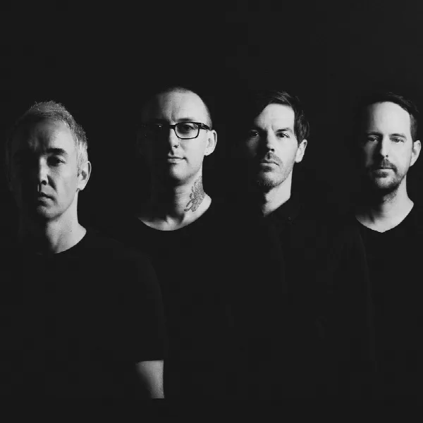 Hoobastank