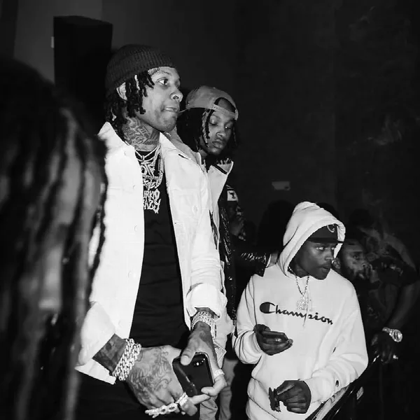 Only The Family