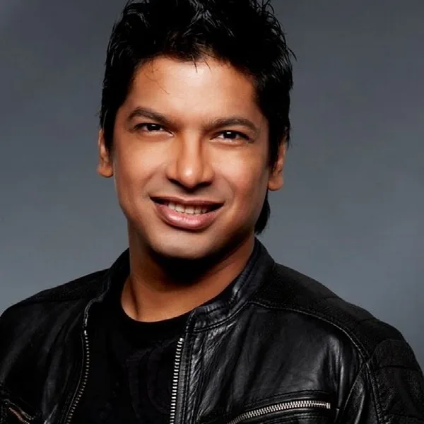 Shaan