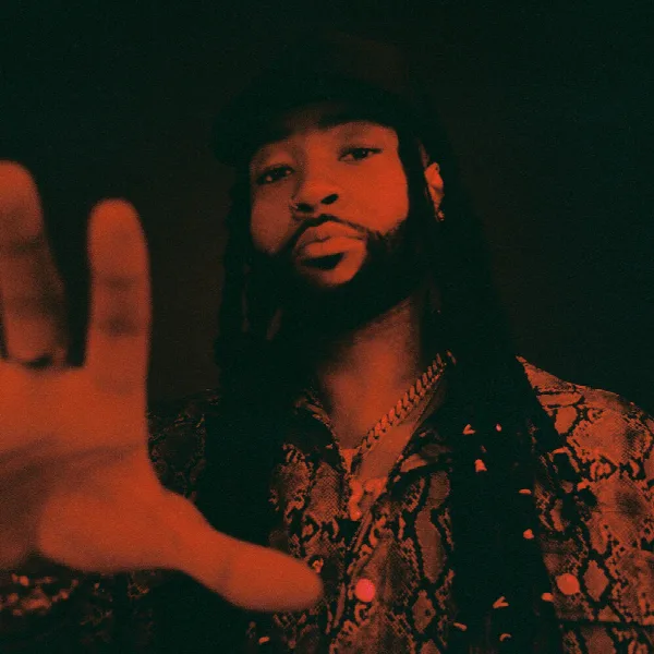 PARTYNEXTDOOR