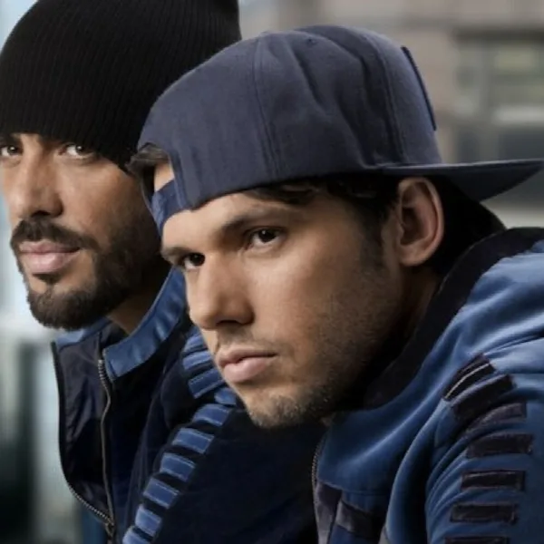 Casseurs Flowters