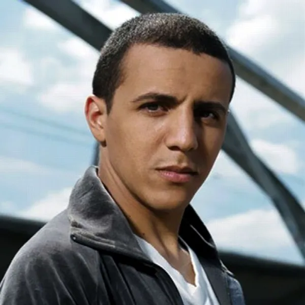 Faudel