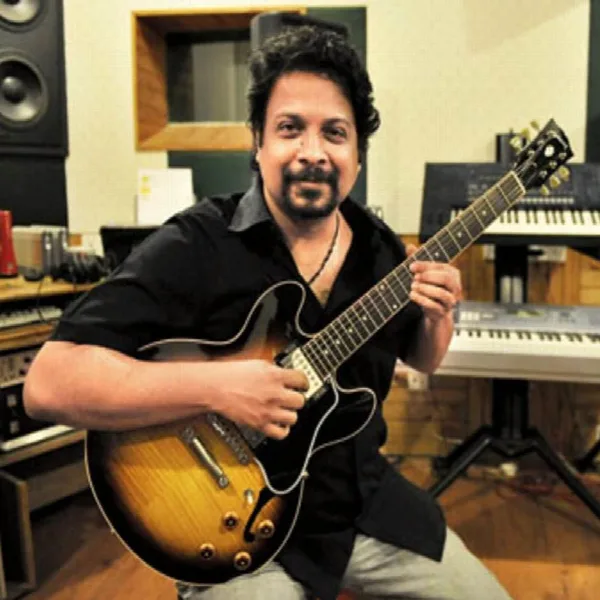 Sandeep Chowta