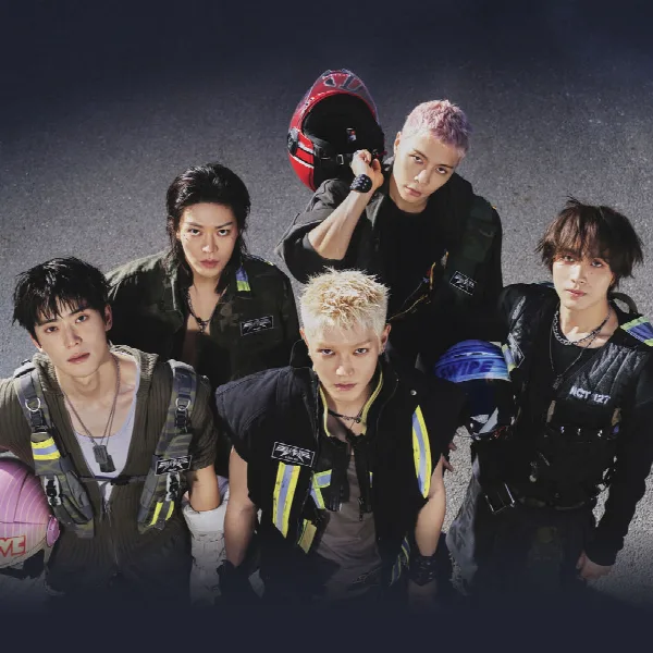 NCT 127