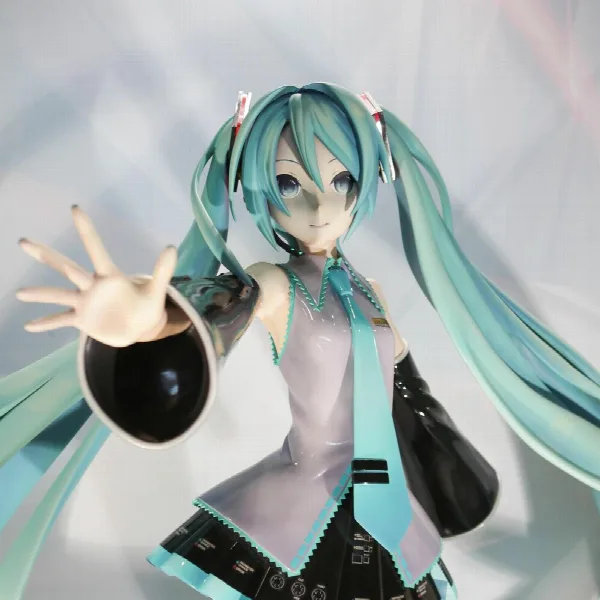 Hatsune Miku