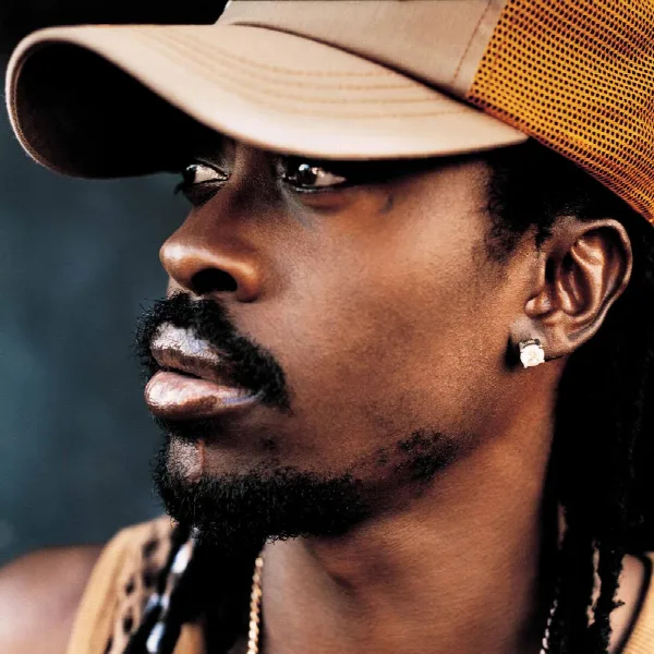 Beenie Man