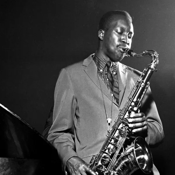 Hank Mobley