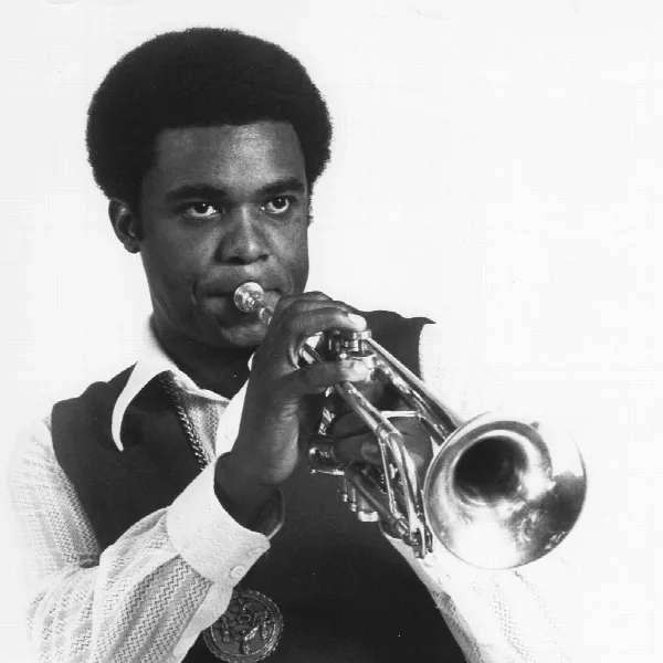 Freddie Hubbard