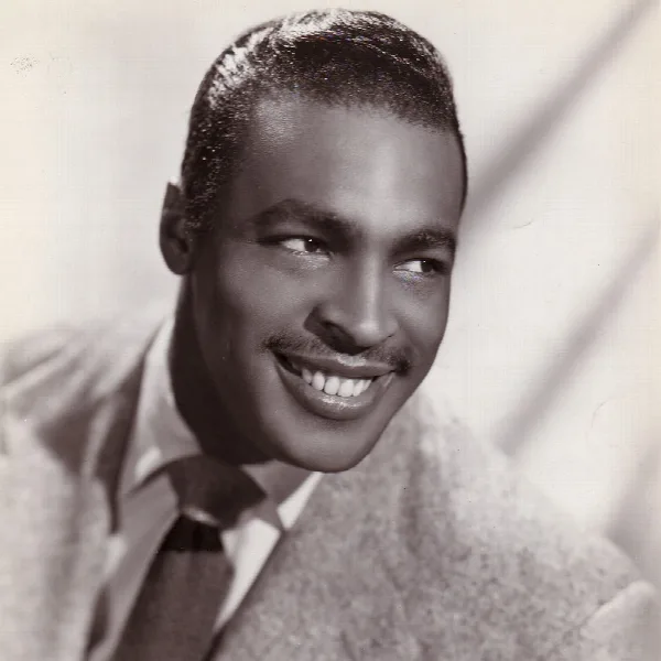 Charles Brown