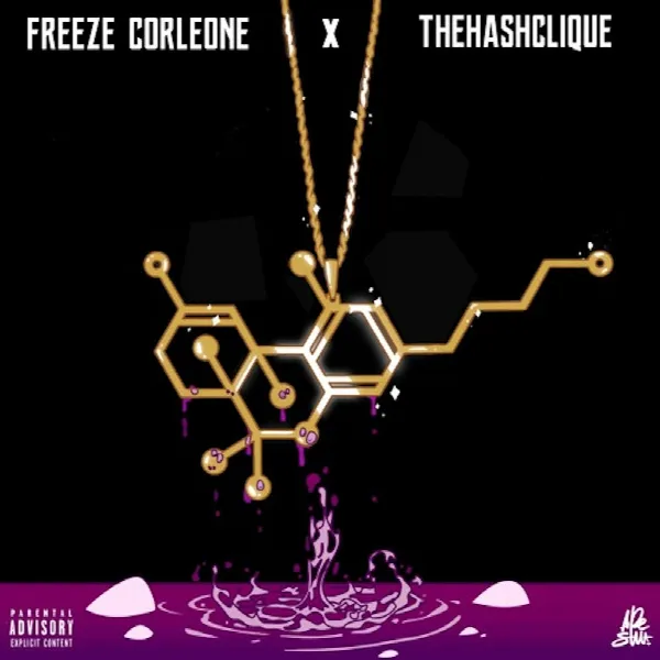 TheHashClique