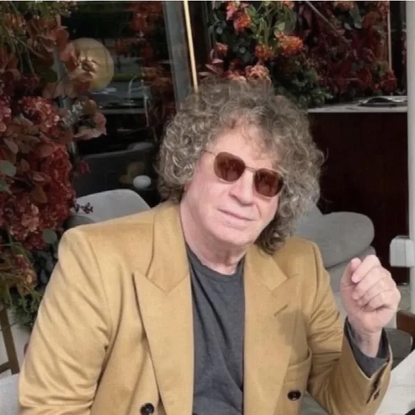 Randy Edelman